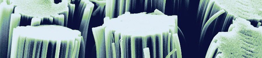 Carbon Nano Tubes Bundles