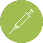 Die Impfung ist die wirksamste präventive Massnahme zum Schutz vor Grippe
