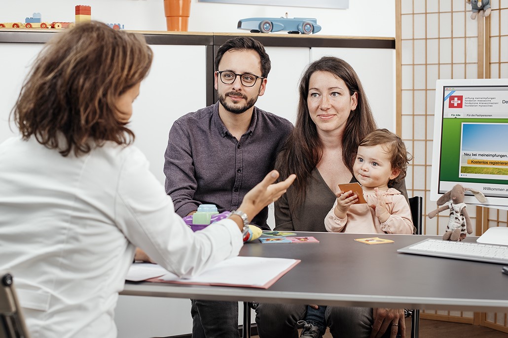 NSI: Conseil pour une famille